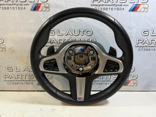 Bmw series g20 g21 paddle - series,