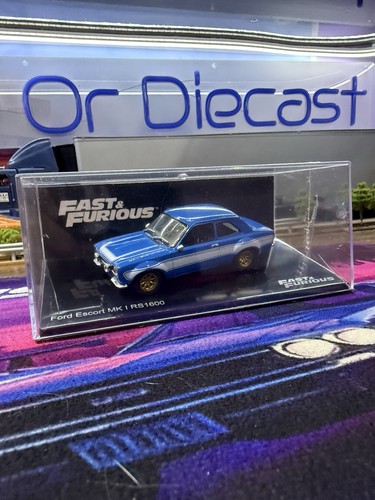 Fast furious brian - fast, 6