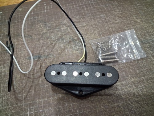 Oem telecaster squire - oem,