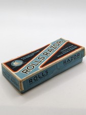 Rolls Razor Viscount Model