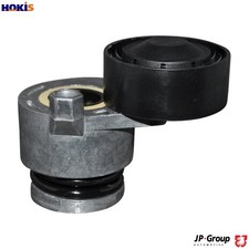 TENSIONER PULLEY VRIBBED BELT