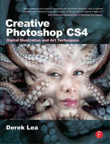 Creative photoshop cs4 - creative,