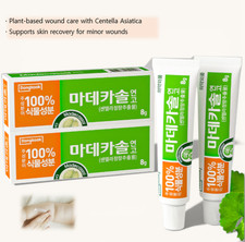 2EA x  Madecassol Care