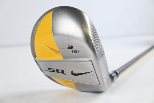 Nike wood 15 degree - #3,