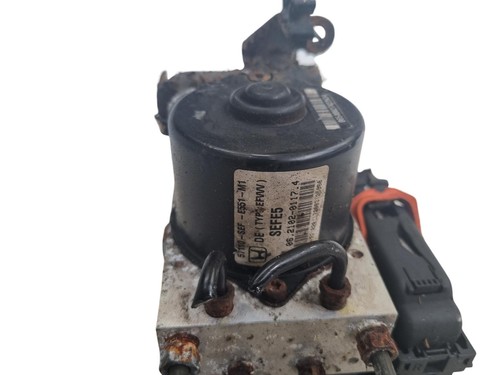 Honda accord abs pump - accord,