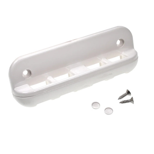 Way toothbrush holder - 4,