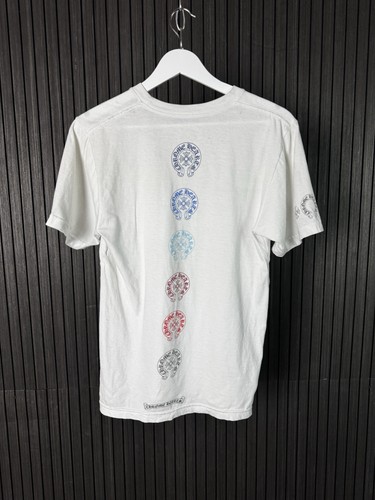 Chrome hearts horseshoe - hearts,