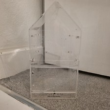 Invert, Jumping Spider, Mantis Enclosure, Acrylic Terrarium