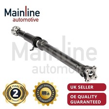 Rear Propshaft for Land Rover