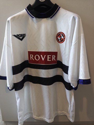 Dundee united 1995 1996 - dundee,
