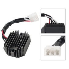 1x Regulator Rectifier
