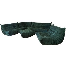 LIGNE ROSET TOGO COUCH (5