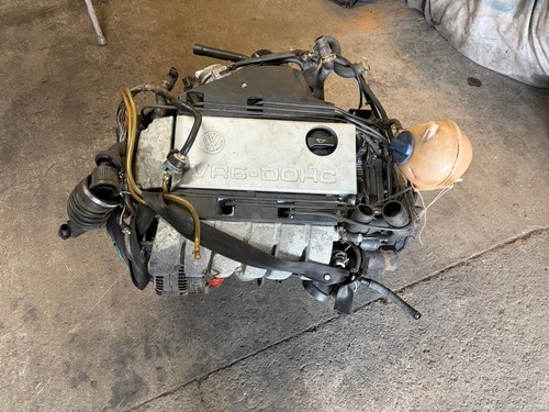 Corrado vr6 manual - vw, 2.9