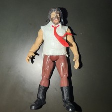 Mankind WWE Titan Tron Live