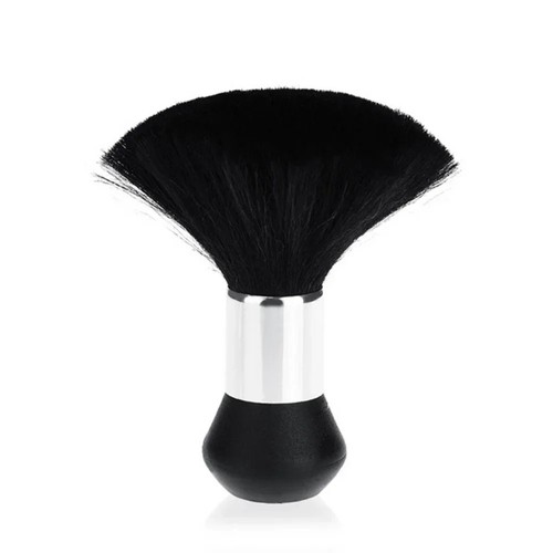 Neck duster clean brush barber - neck,