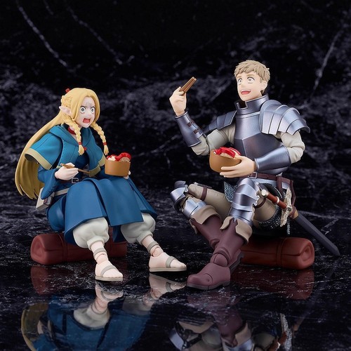 Figma 631 633 delicious - figma,