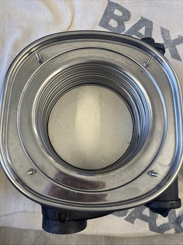 Brand new genuine baxi - genuine,