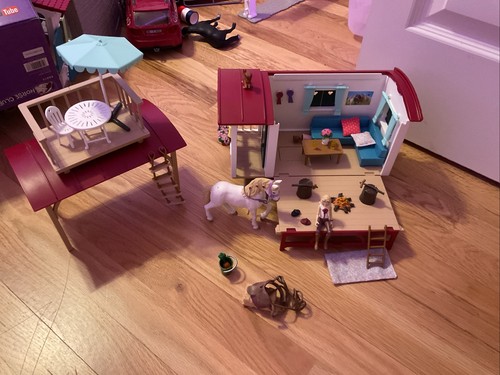 Schleich 42415