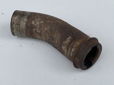 MGB ROADSTER / GT (1962-75) FUEL TANK FILLER NECK TUBE PIPE