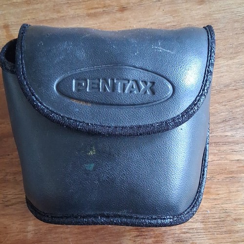 Pentax 12x24 ucf compact - pentax,