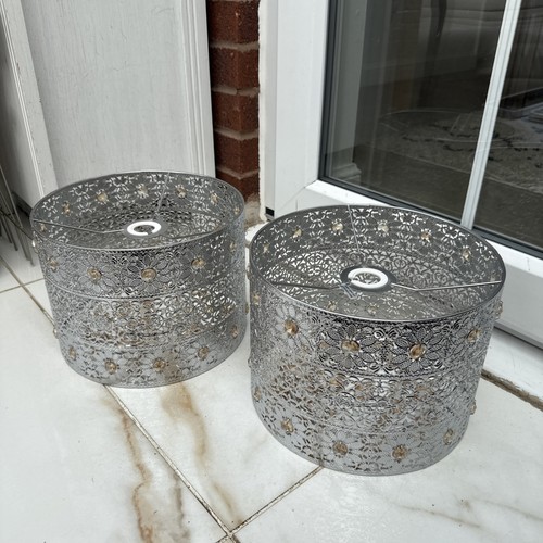 Pair ceiling light - ceiling,