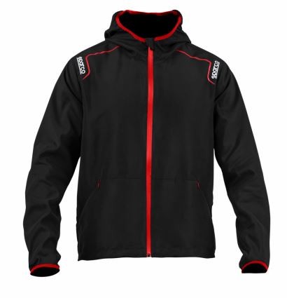 Sparco 2020 windstopper jacket - 2020,