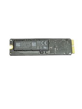 OEM 2560GB SSD for iMac