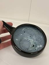 Unusual Lotus Pottery Glaze