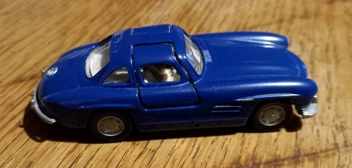 Siku mercedes benz 300sl - mercedes,