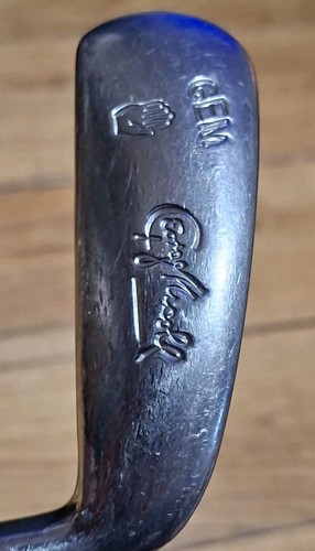 Antique gem hickory shaft - hickory,
