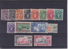 ZANZIBAR SMALL SELECTION OF