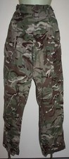 British Army Issue MTP Combat