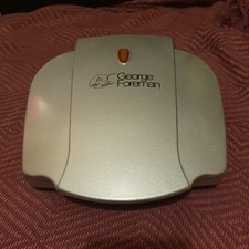 George Foreman Compact 2