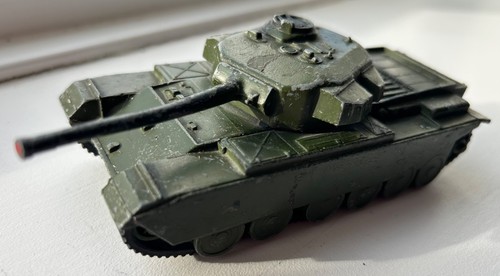 Dinky supertoys british army - british,