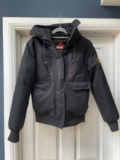 Zavetti Canada Women's XS