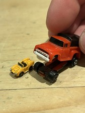 Micro Machines: DECO Insiders