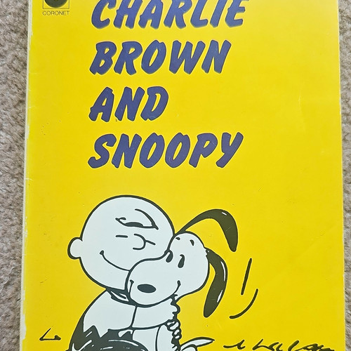 Charles schulz charlie - charles,