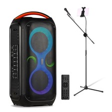 Karaoke Machine Party Speaker
