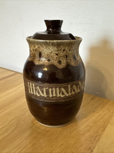 Vintage stoneware pottery - stoneware,