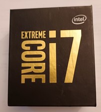 Intel core 6950x - core, i7-6950x