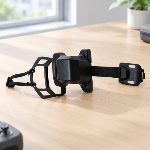 Camera lens cover - lens, storage