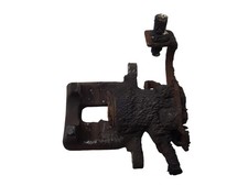 TOYOTA AURIS Brake Caliper