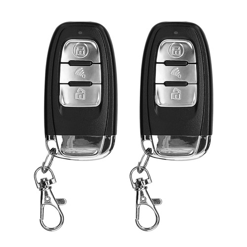 12v car alarm - car, keyless