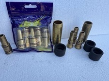 4335 MIG torch Gas Diffuser Head Assembly for Bernard Welding torch 