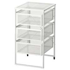 IKEA LENNART Drawer Unit