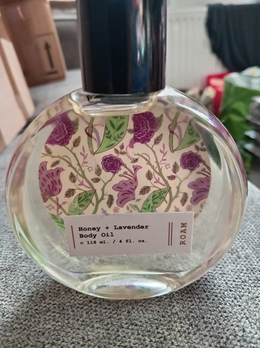 Home body lavender honey - &,