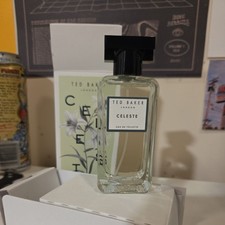 Ted Baker Celeste 50ml Eau de