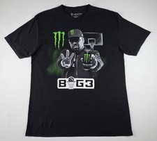 Rare Monster Energy Ice Cube