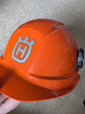 Husqvarna forestry hard - husqvarna, hat