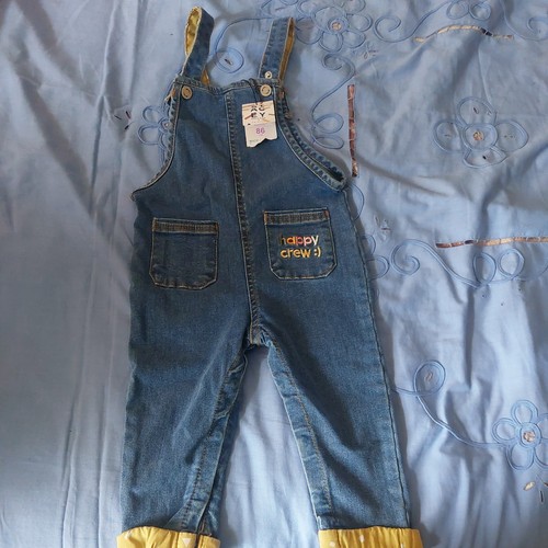 Primark boys girls blue - girls,